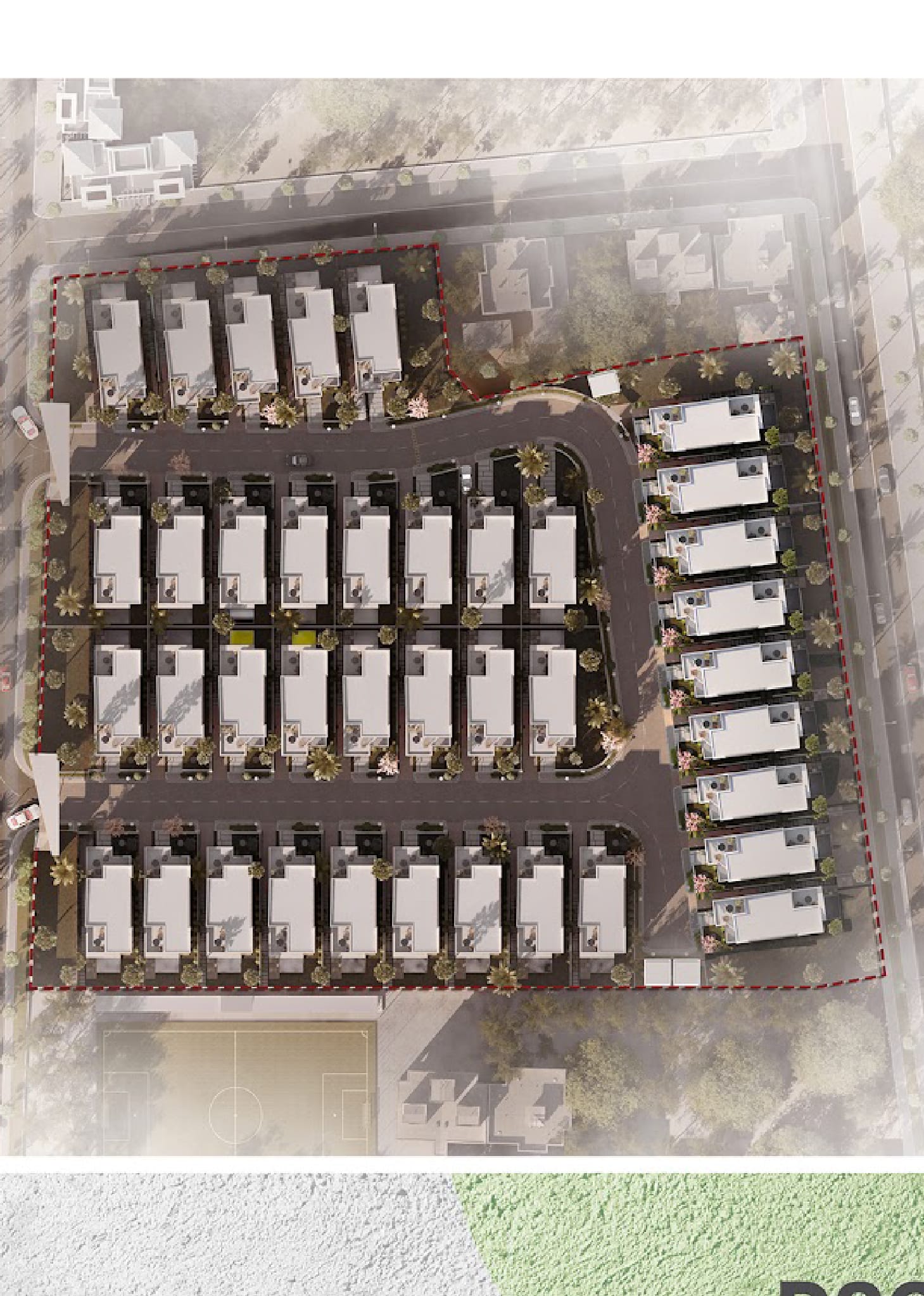 Chidhvilasam | 180 Units | Annojiguda, Hyderabad