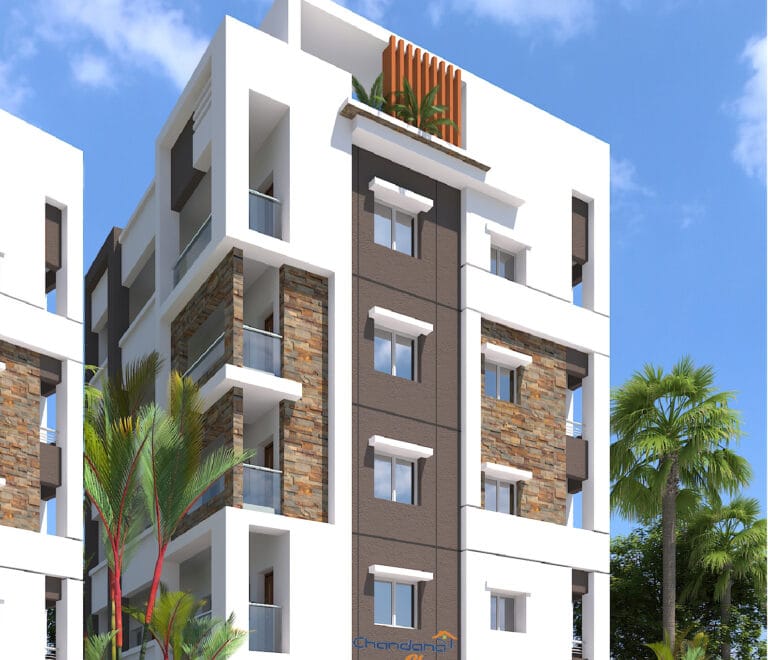 Chandana Classic