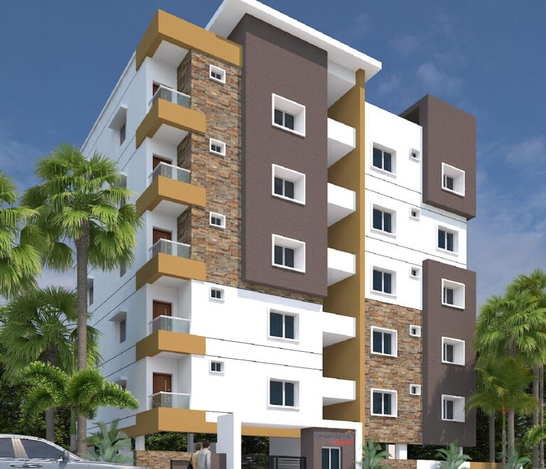 Chandana Grand