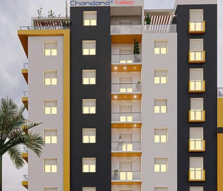 Chandana Galaxy