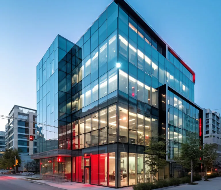 Chandana Elite (Commercial Complex)