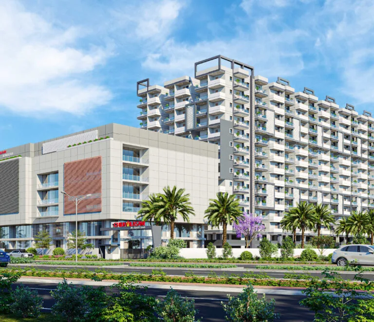 Chidhvilasam | 180 Units | Annojiguda, Hyderabad